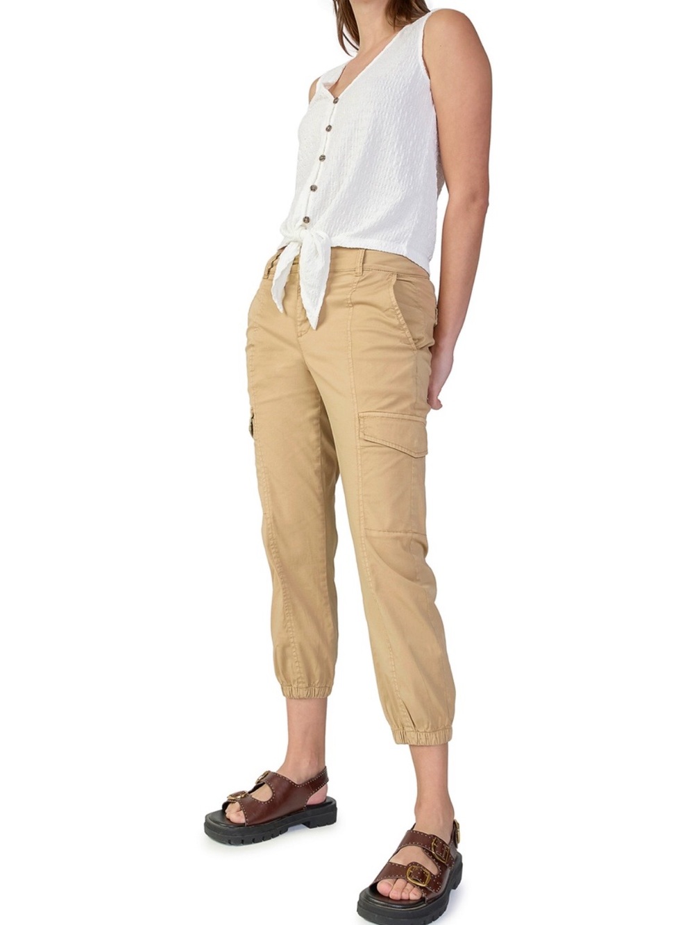 Sanctuary Rebel Cargo Pants